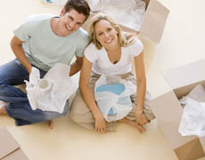 Globe Link International Movers