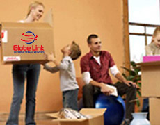 Globe Link International Movers